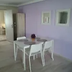 Apartamenty Jester