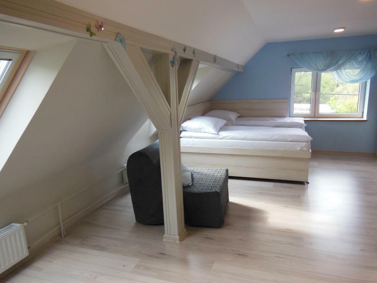 Jester Apartment