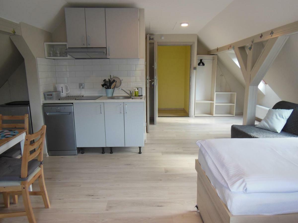 Jester Apartment Wroclaw