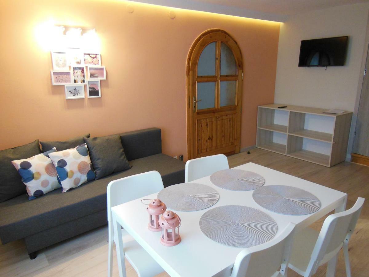 Jester Apartment Wroclaw