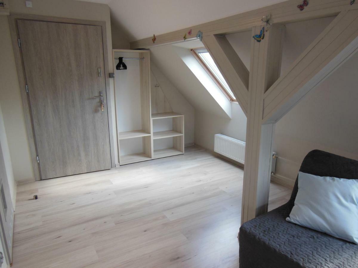 Jester Apartment Wroclaw