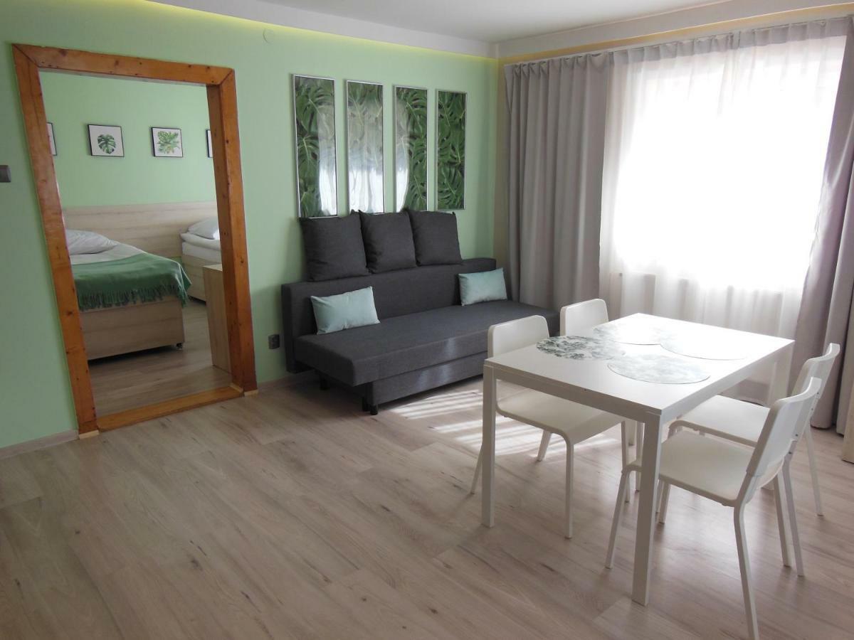 Jester Apartment *