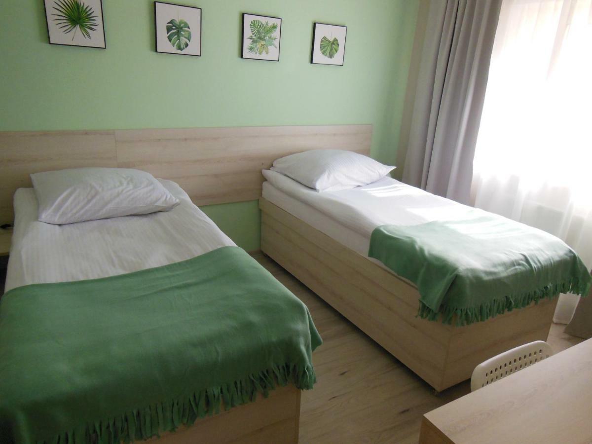 Jester Apartment