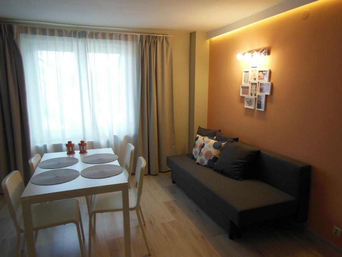 Apartment Jester Wroclaw