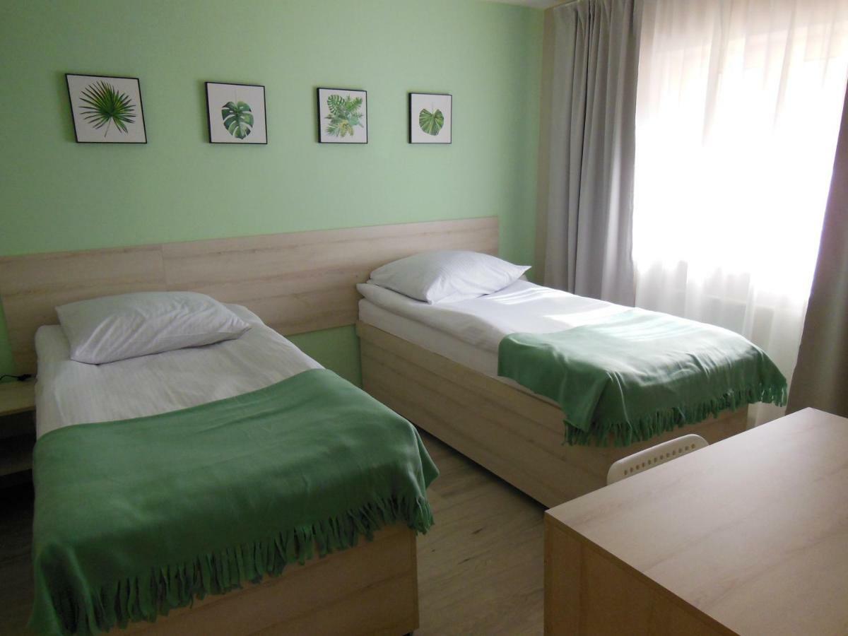 Jester Apartment *