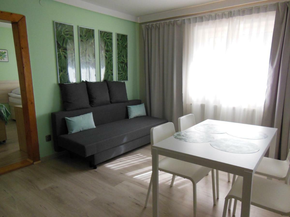 Apartment Jester Wroclaw