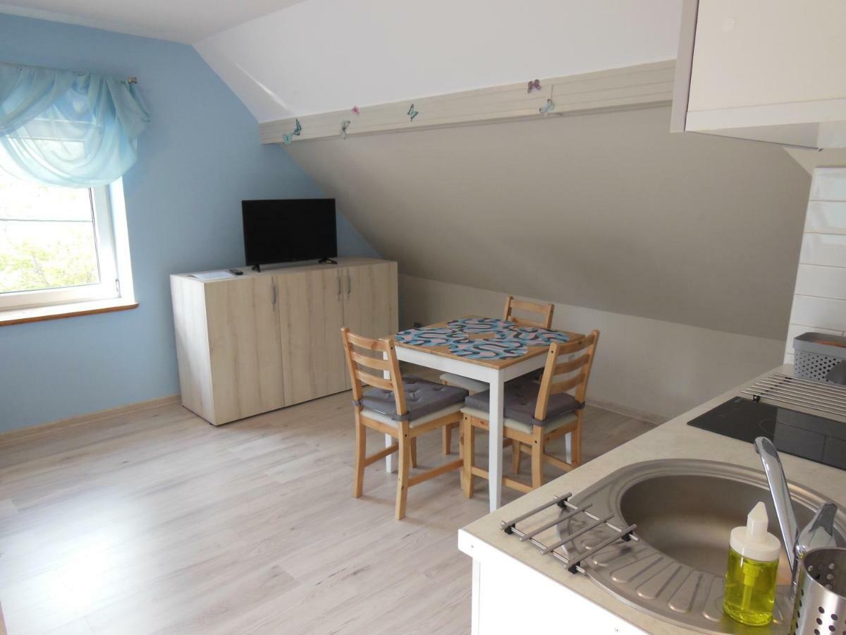 Jester Apartment
