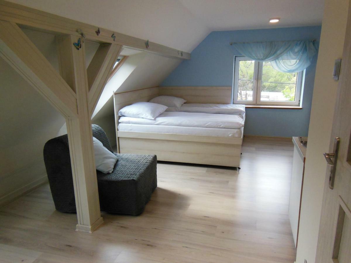 Jester Apartment *