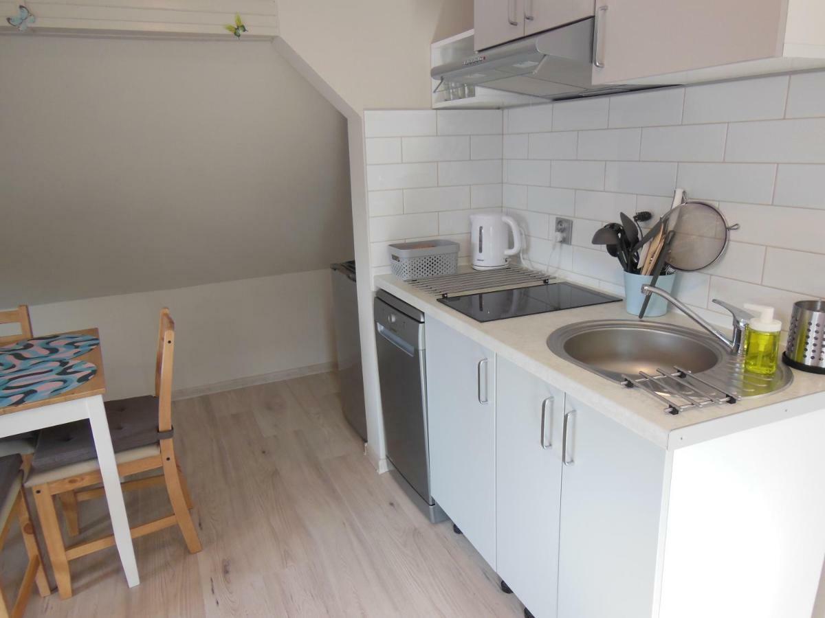 Jester Apartment *