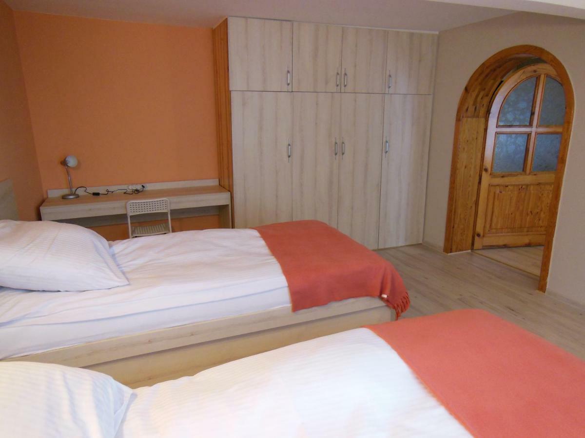 Jester Apartment Wroclaw