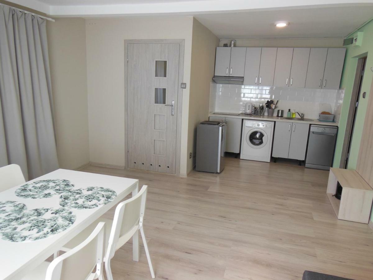 Jester Apartment