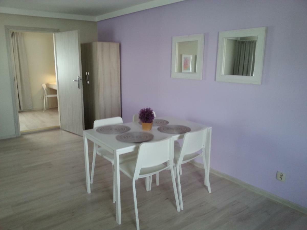 Jester Apartment Wroclaw