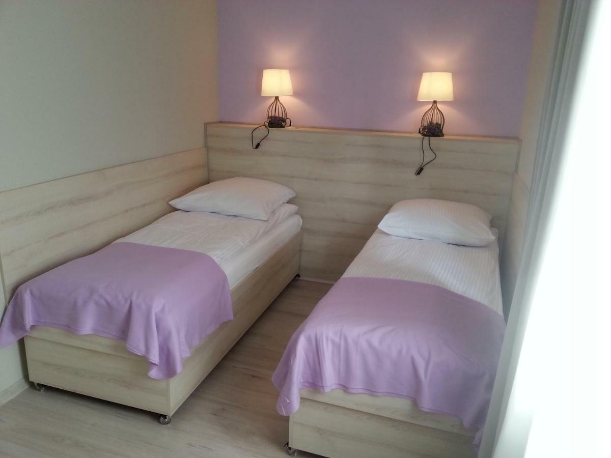 Jester Apartment Wroclaw