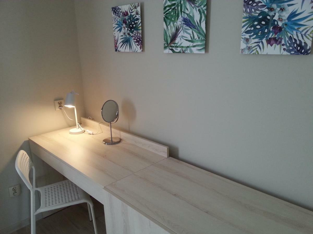 Jester Apartment Wroclaw
