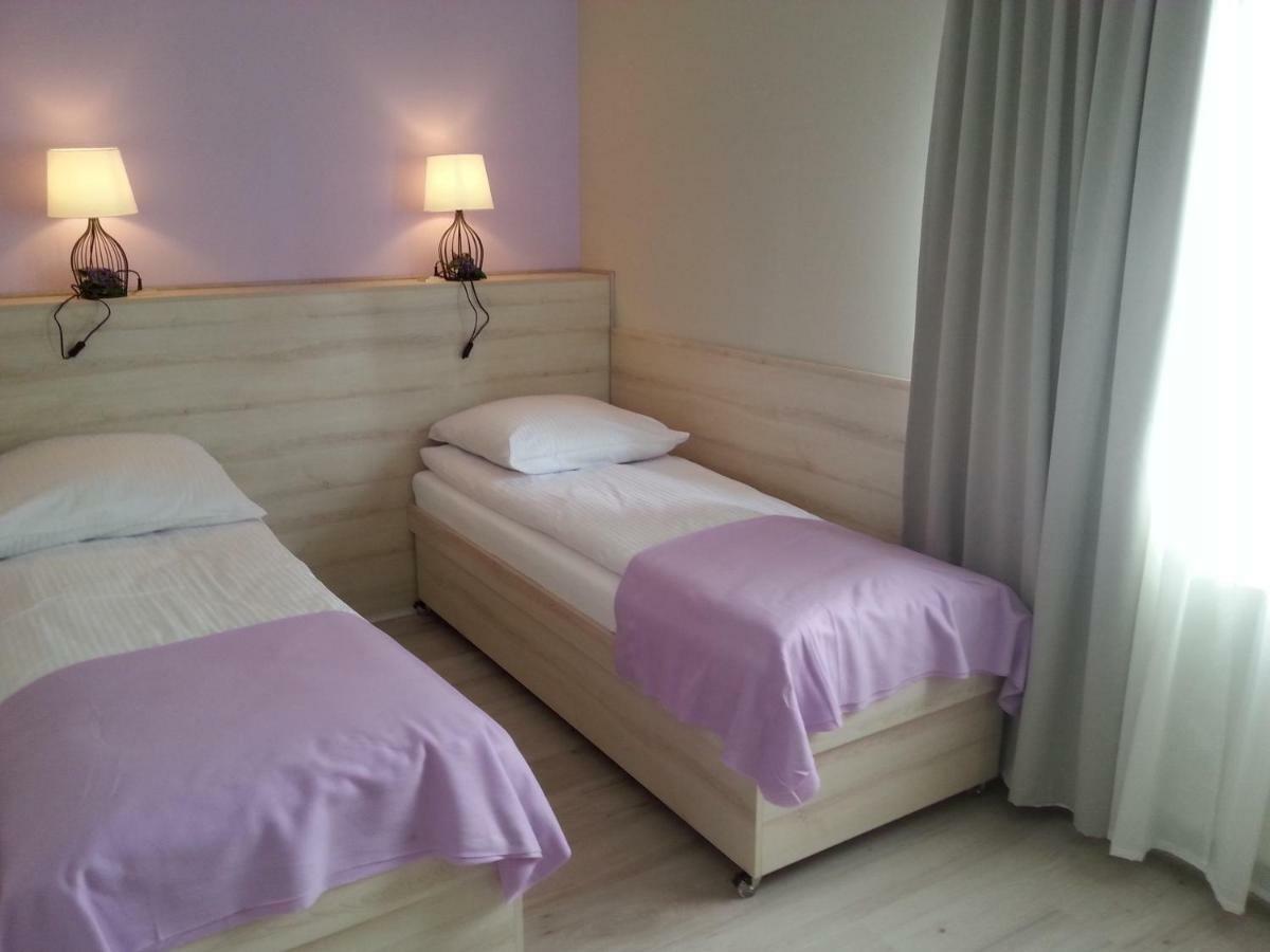Jester Apartment Wroclaw