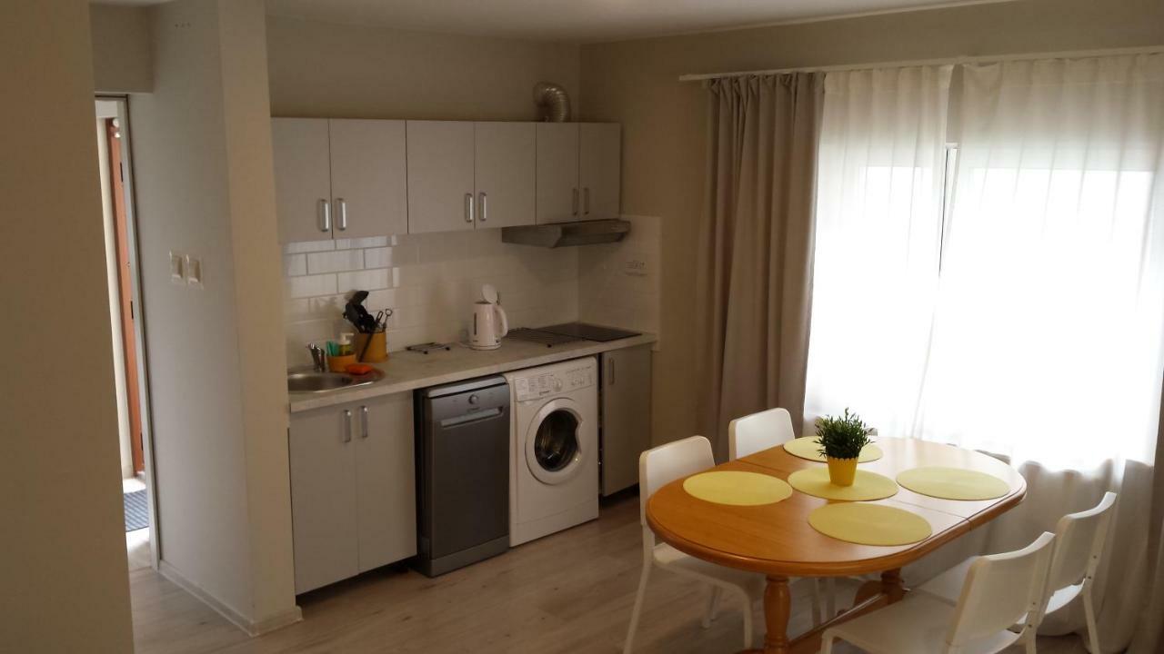 Jester Apartment Wroclaw