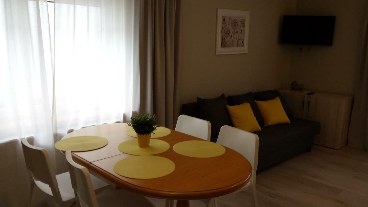 Jester Apartment Wroclaw
